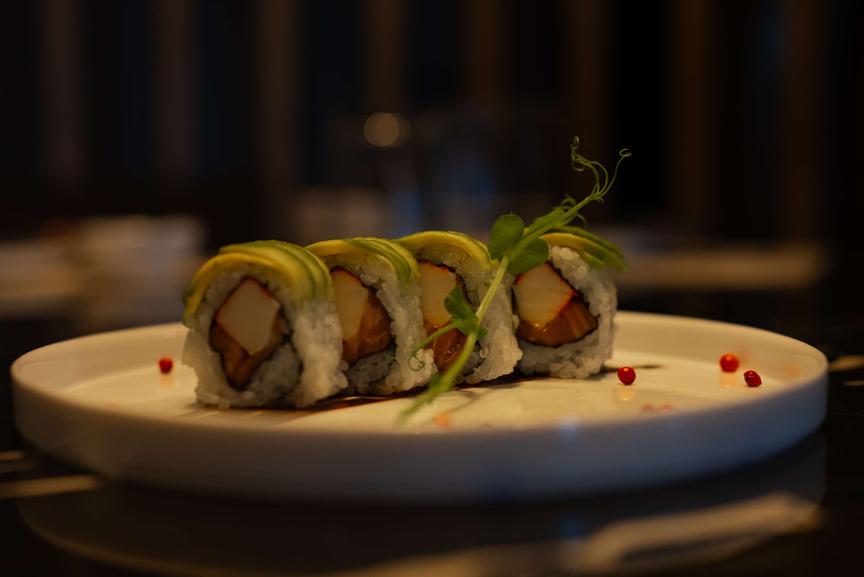 Uramaki