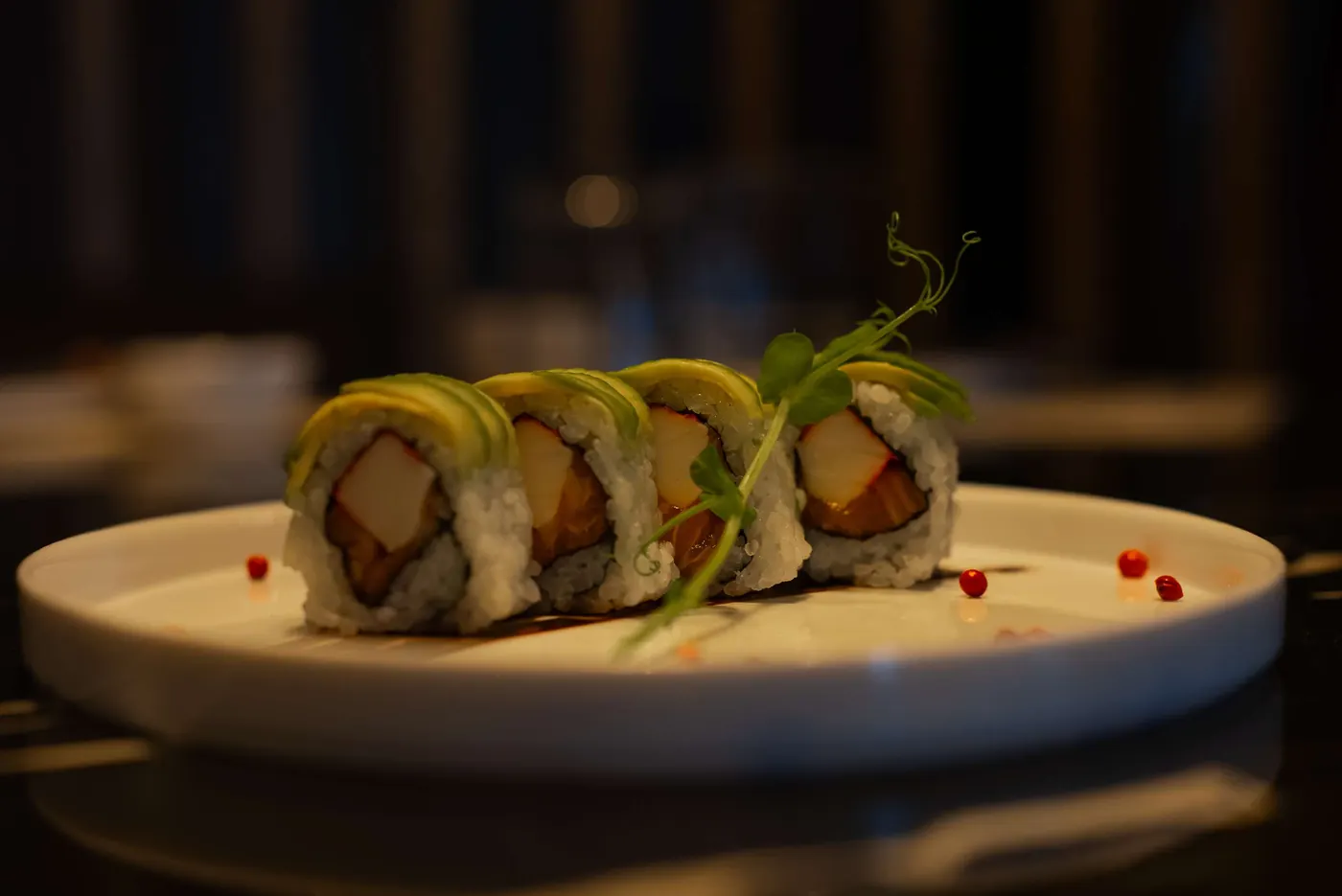 Uramaki